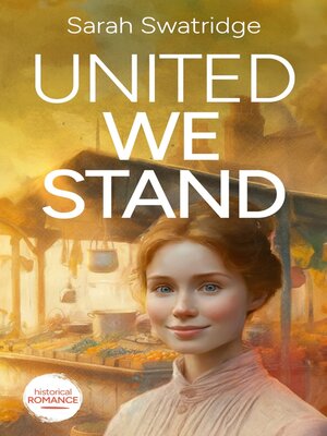 cover image of United We Stand